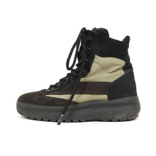 Load image into Gallery viewer, Yeezy Season 5 Military Boots Size 41
