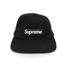 Load image into Gallery viewer, Supreme Camp Cap
