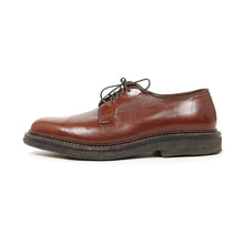 Load image into Gallery viewer, Alden Leather Derbies Size US8
