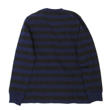 Load image into Gallery viewer, Noah Striped Longsleeve Size Small

