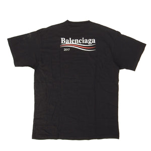Balenciaga Political T-Shirt