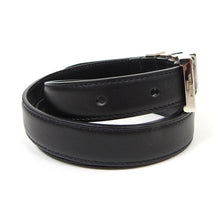 Load image into Gallery viewer, Saint Laurent Paris Leather Belt
