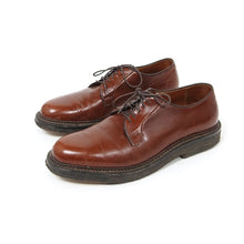 Load image into Gallery viewer, Alden Leather Derbies Size US8
