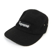 Load image into Gallery viewer, Supreme Camp Cap
