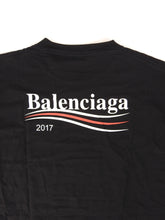 Load image into Gallery viewer, Balenciaga Political T-Shirt

