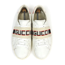 Load image into Gallery viewer, Gucci Ace Sneakers Size 14
