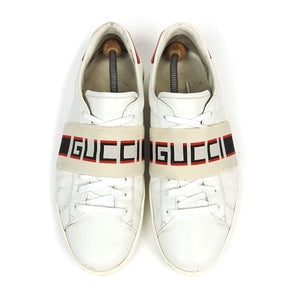 Gucci Ace Sneakers Size 14