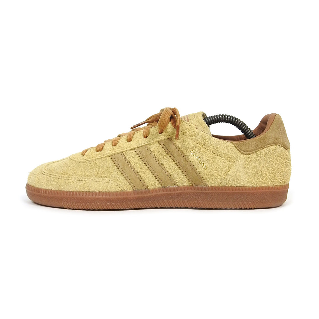 Jjjjound x Adidas Gazelle Size 10