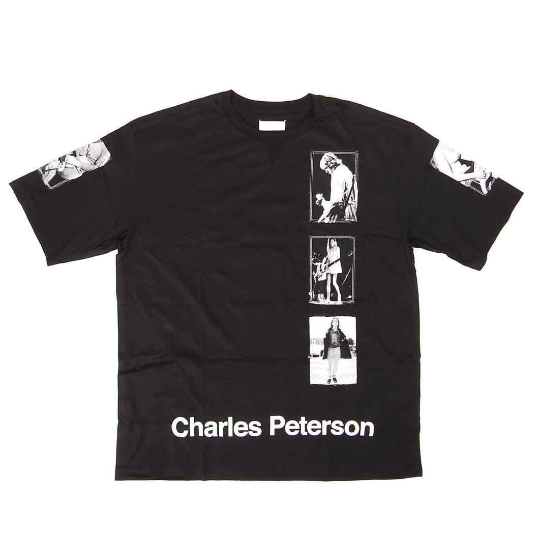 TAKAHIROMIYASHITA The Soloist Charles Peterson T-Shirt