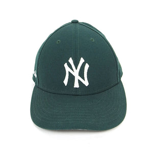 Aime Leon Dore x New Era Fitted Yankees Cap Size 7.25 || 57.7cm