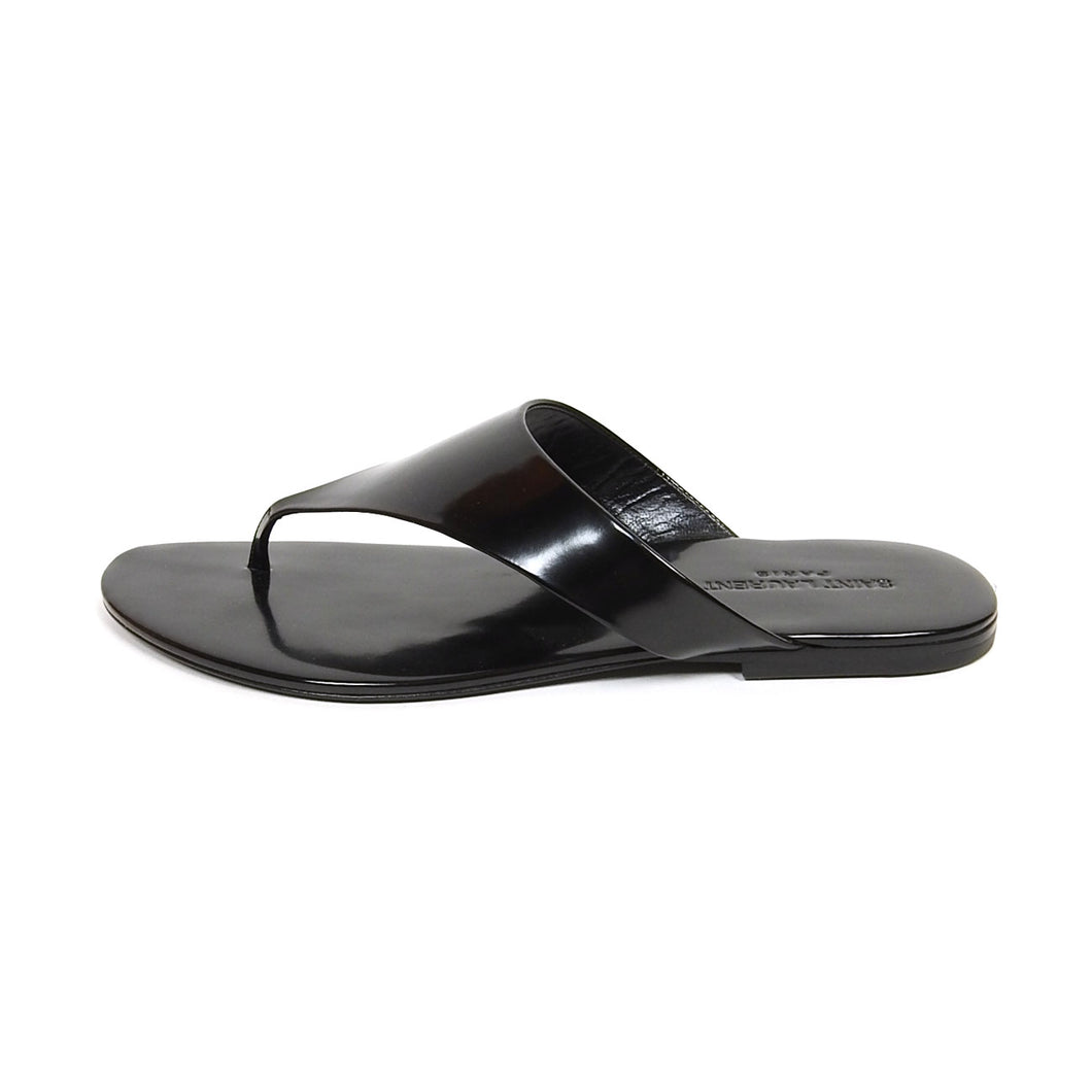 Saint Laurent Paris Sandals Size 43