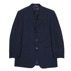 Alexander McQueen 2 Piece Suit Size 50