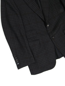 Tom Ford Check Blazer Size 50