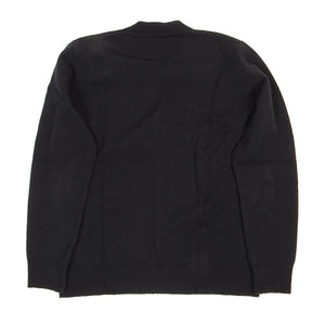 Norse Projects Wool Cardigan Size Medium