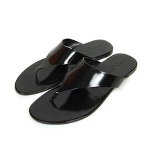 Load image into Gallery viewer, Saint Laurent Paris Sandals Size 43
