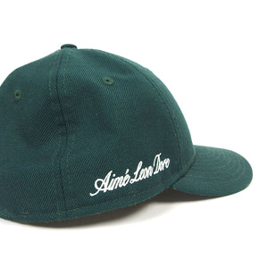 Aime Leon Dore x New Era Fitted Yankees Cap Size 7.25 || 57.7cm