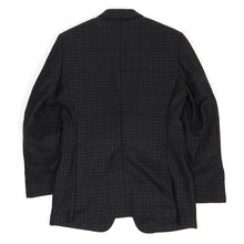 Load image into Gallery viewer, Tom Ford Check Blazer Size 50
