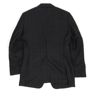 Tom Ford Check Blazer Size 50