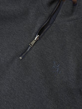 Load image into Gallery viewer, Ralph Lauren Purple Label Reversible 1/2 Zip Pullover Size Medium
