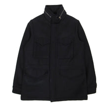 Load image into Gallery viewer, President’s Loro Piana Field Jacket with Removable Liner Size Medium
