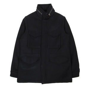 President’s Loro Piana Field Jacket with Removable Liner Size Medium