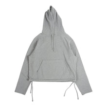 Load image into Gallery viewer, AMI Paris Embroidered Logo Hoodie Size XXL
