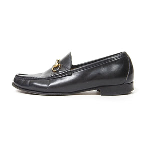 Gucci Horsebit Loafers Size 42