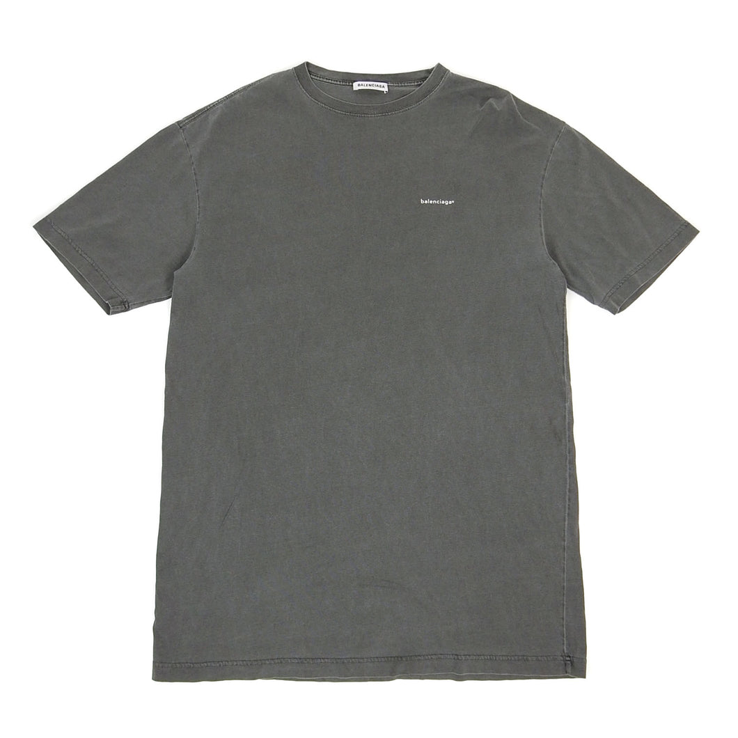 Balenciaga Logo T-Shirt