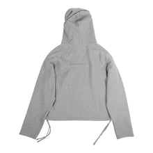 Load image into Gallery viewer, AMI Paris Embroidered Logo Hoodie Size XXL
