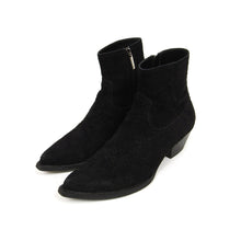 Load image into Gallery viewer, Saint Laurent Paris Lukas Boots Size 43
