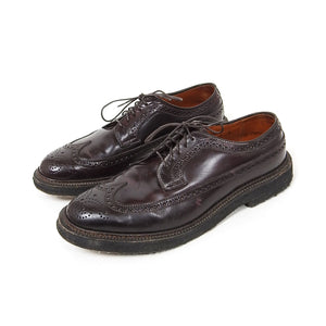 Alden Leather Brogues Size US8