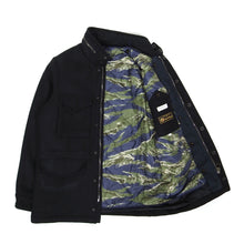 Load image into Gallery viewer, President’s Loro Piana Field Jacket with Removable Liner Size Medium
