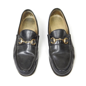 Gucci Horsebit Loafers Size 42