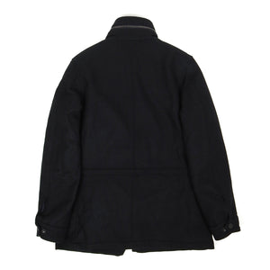 President’s Loro Piana Field Jacket with Removable Liner Size Medium