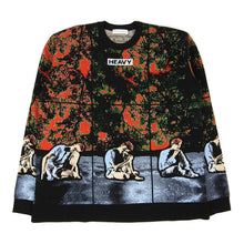 Load image into Gallery viewer, JW Anderson Graphic Sweater One Size
