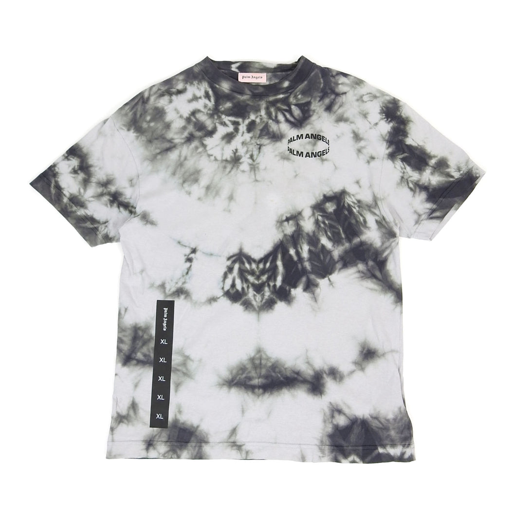 Palm Angels Tie Dye T-Shirt Size Small