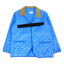 Load image into Gallery viewer, Maison Margiela Quilted Coat Size XL
