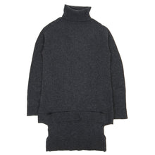 Load image into Gallery viewer, D.Gnak Turtleneck Sweater Size 48
