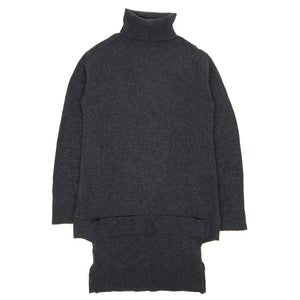 D.Gnak Turtleneck Sweater Size 48