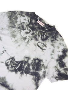 Palm Angels Tie Dye T-Shirt Size Small