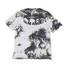 Load image into Gallery viewer, Palm Angels Tie Dye T-Shirt Size Small
