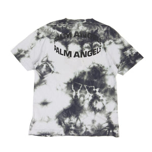 Palm Angels Tie Dye T-Shirt Size Small