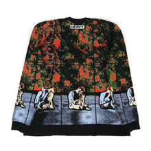 Load image into Gallery viewer, JW Anderson Graphic Sweater One Size
