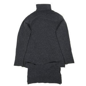 D.Gnak Turtleneck Sweater Size 48