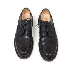 Load image into Gallery viewer, Alden Leather Brogues Size US8
