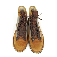 Load image into Gallery viewer, Danner for Tanner Goods LT Sherman Crep Sole Hiking Boots Size 10
