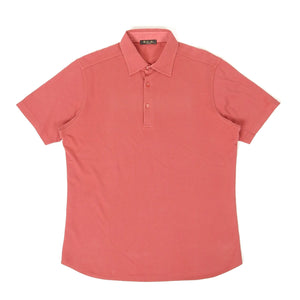 Loro Piana Pique Polo Size Large