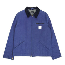 Load image into Gallery viewer, A.P.C. Work Jacket Size Large
