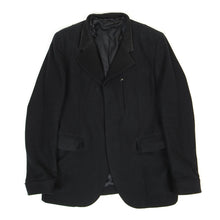 Load image into Gallery viewer, Neil Barrett Wool Coat Size 50
