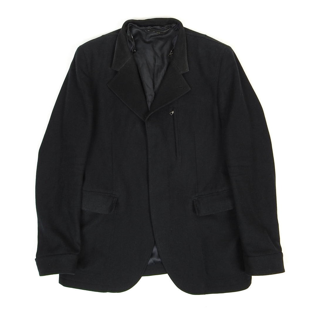 Neil Barrett Wool Coat Size 50